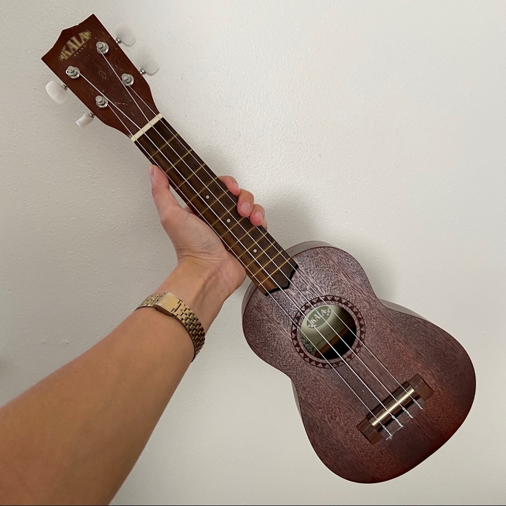 Kala KA-15S Ukelele